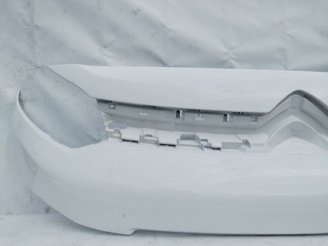 bontott CITROËN JUMPY Első Lökhárító (Üresen)