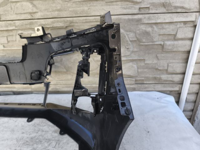 bontott CITROËN JUMPY Első Lökhárító (Üresen)