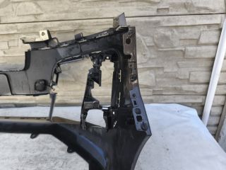 bontott CITROËN JUMPY Első Lökhárító (Üresen)