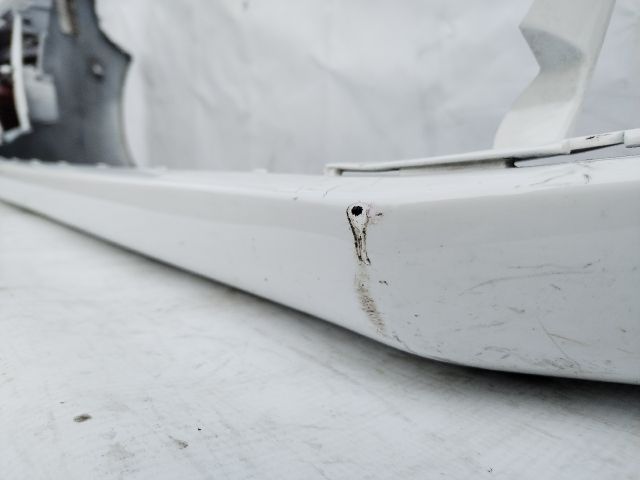 bontott CITROËN JUMPY Első Lökhárító (Üresen)