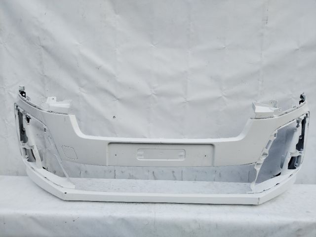 bontott CITROËN JUMPY Első Lökhárító (Üresen)