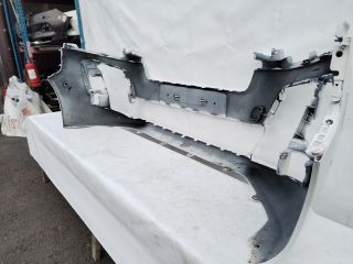 bontott CITROËN JUMPY Első Lökhárító (Üresen)