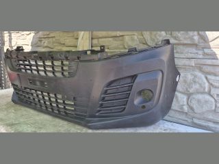 bontott CITROËN JUMPY Első Lökhárító (Üresen)