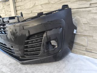 bontott CITROËN JUMPY Első Lökhárító (Üresen)