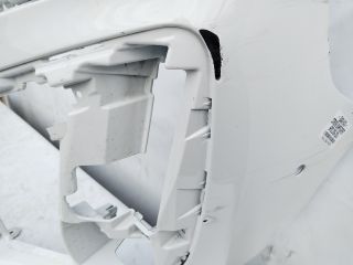 bontott CITROËN JUMPY Első Lökhárító (Üresen)