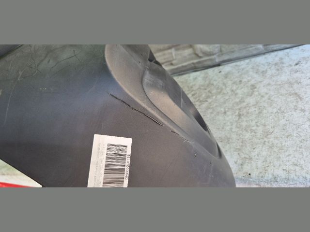 bontott CITROËN JUMPY Első Lökhárító (Üresen)