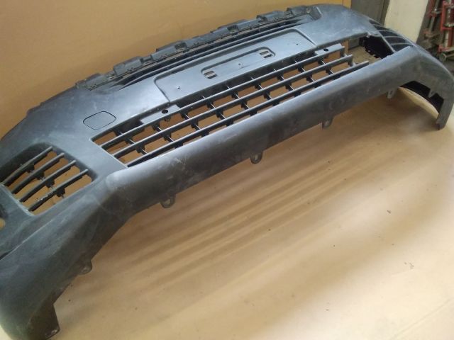 bontott CITROËN JUMPY Első Lökhárító (Üresen)