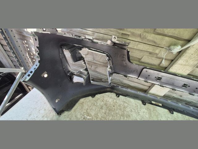 bontott CITROËN JUMPY Első Lökhárító (Üresen)