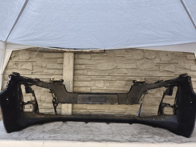 bontott CITROËN JUMPY Első Lökhárító (Üresen)