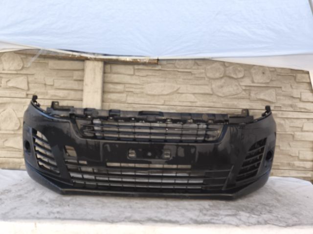 bontott CITROËN JUMPY Első Lökhárító (Üresen)