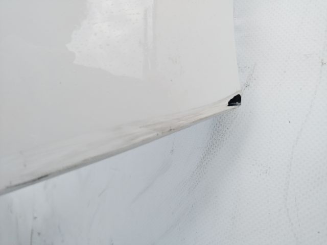 bontott CITROËN JUMPY Első Lökhárító (Üresen)