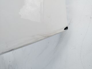 bontott CITROËN JUMPY Első Lökhárító (Üresen)