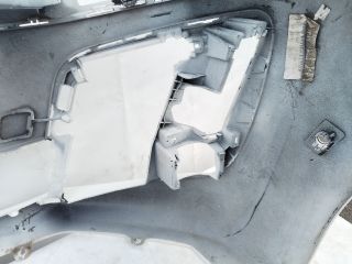 bontott CITROËN JUMPY Első Lökhárító (Üresen)