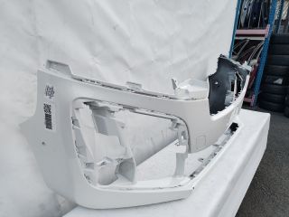 bontott CITROËN JUMPY Első Lökhárító (Üresen)