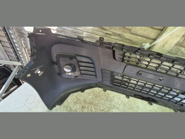 bontott CITROËN JUMPY Első Lökhárító (Üresen)