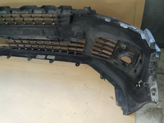 bontott CITROËN JUMPY Első Lökhárító (Üresen)