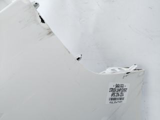 bontott CITROËN JUMPY Első Lökhárító (Üresen)