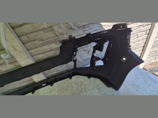 bontott CITROËN JUMPY Első Lökhárító (Üresen)