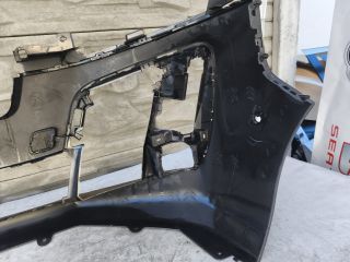 bontott CITROËN JUMPY Első Lökhárító (Üresen)