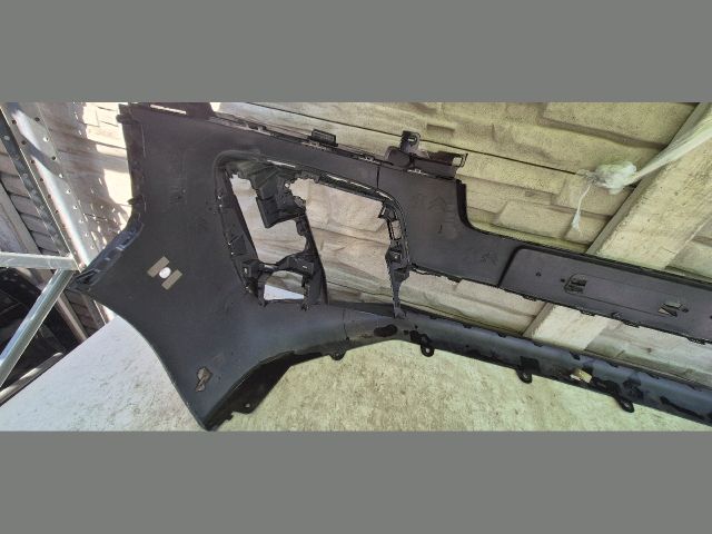 bontott CITROËN JUMPY Első Lökhárító (Üresen)