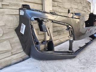 bontott CITROËN JUMPY Első Lökhárító (Üresen)