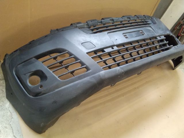 bontott CITROËN JUMPY Első Lökhárító (Üresen)