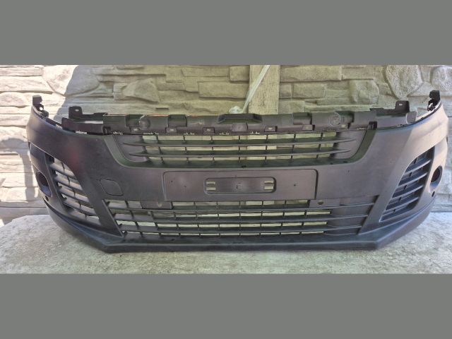 bontott CITROËN JUMPY Első Lökhárító (Üresen)