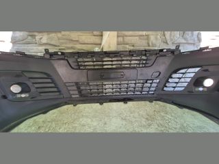 bontott CITROËN JUMPY Első Lökhárító (Üresen)