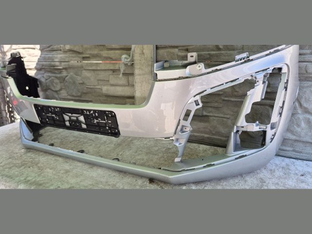 bontott CITROËN JUMPY Első Lökhárító (Üresen)