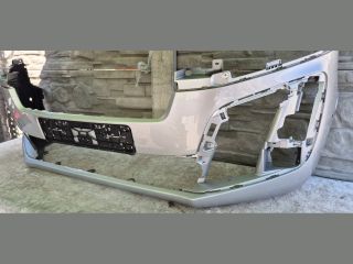 bontott CITROËN JUMPY Első Lökhárító (Üresen)