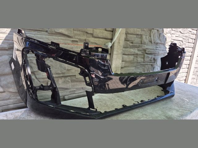 bontott CITROËN JUMPY Első Lökhárító (Üresen)