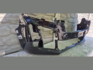 bontott CITROËN JUMPY Első Lökhárító (Üresen)