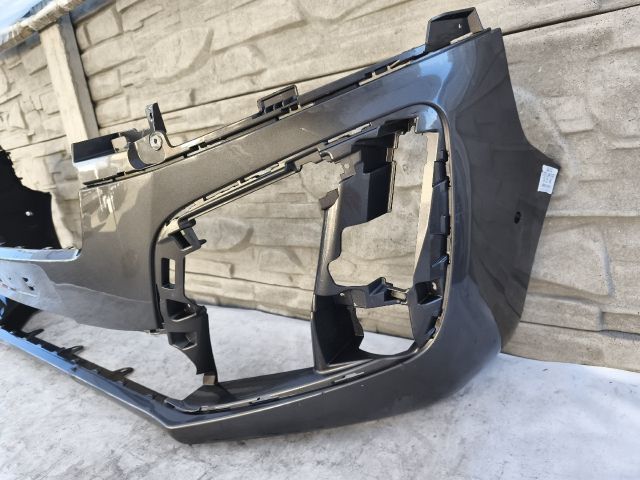 bontott CITROËN JUMPY Első Lökhárító (Üresen)