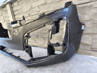 bontott CITROËN JUMPY Első Lökhárító (Üresen)