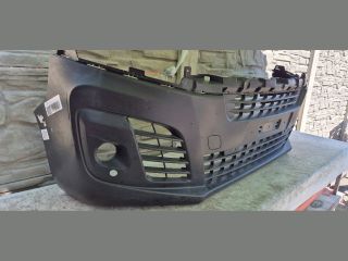bontott CITROËN JUMPY Első Lökhárító (Üresen)