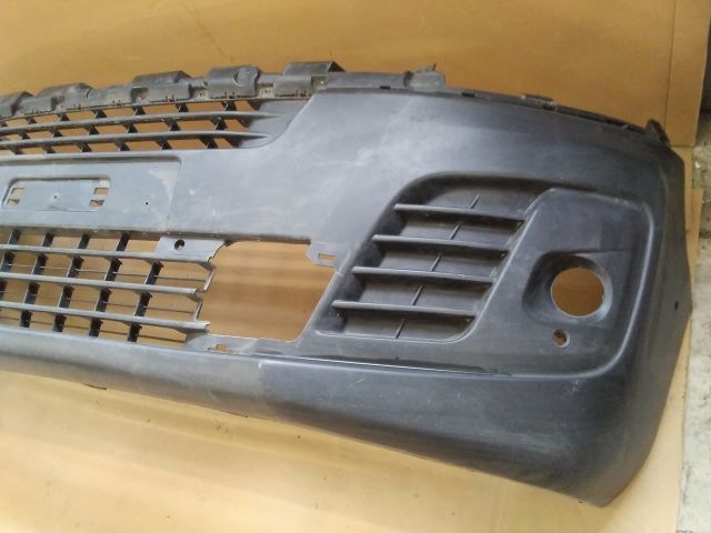 bontott CITROËN JUMPY Első Lökhárító (Üresen)