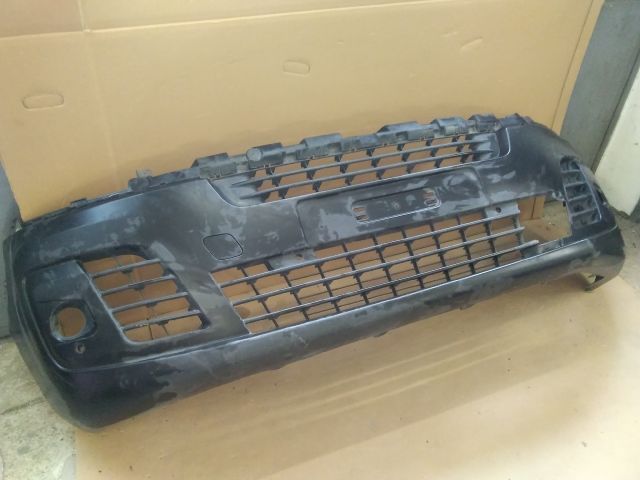 bontott CITROËN JUMPY Első Lökhárító (Üresen)