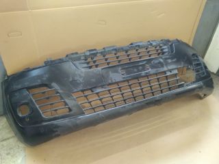 bontott CITROËN JUMPY Első Lökhárító (Üresen)