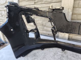 bontott CITROËN JUMPY Első Lökhárító (Üresen)