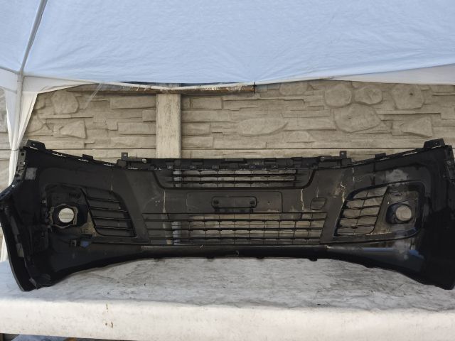 bontott CITROËN JUMPY Első Lökhárító (Üresen)