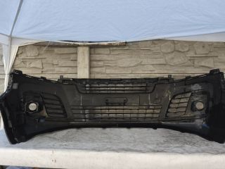 bontott CITROËN JUMPY Első Lökhárító (Üresen)