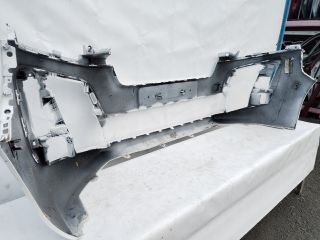 bontott CITROËN JUMPY Első Lökhárító (Üresen)