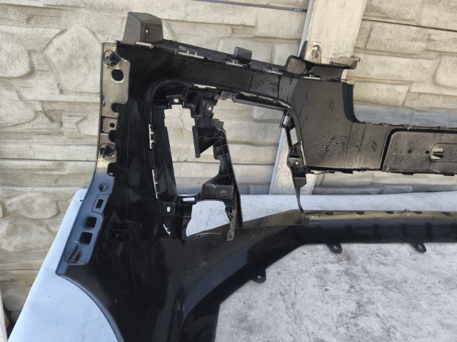 bontott CITROËN JUMPY Első Lökhárító (Üresen)