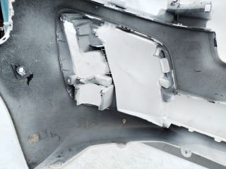 bontott CITROËN JUMPY Első Lökhárító (Üresen)