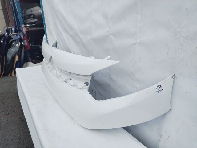 bontott CITROËN JUMPY Első Lökhárító (Üresen)