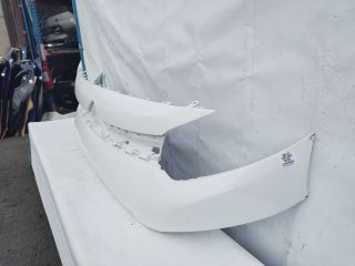 bontott CITROËN JUMPY Első Lökhárító (Üresen)