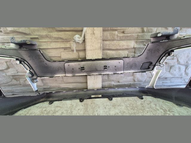 bontott CITROËN JUMPY Első Lökhárító (Üresen)