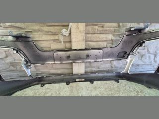 bontott CITROËN JUMPY Első Lökhárító (Üresen)