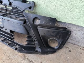 bontott CITROËN JUMPY Első Lökhárító (Üresen)