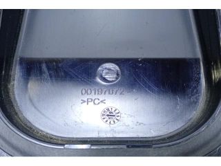 bontott CITROËN JUMPY Fényszóró Lámpabúra Fedél